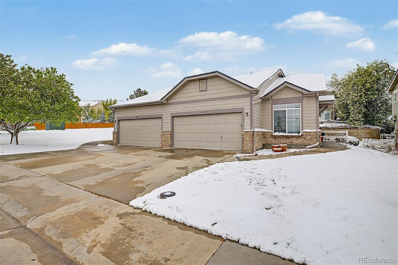 Willow Trace Centennial Condo / Townhome | MLS #: 58456764457 S Jebel Court , Centennial Beds: 3 Baths: 2 Price: $425,000