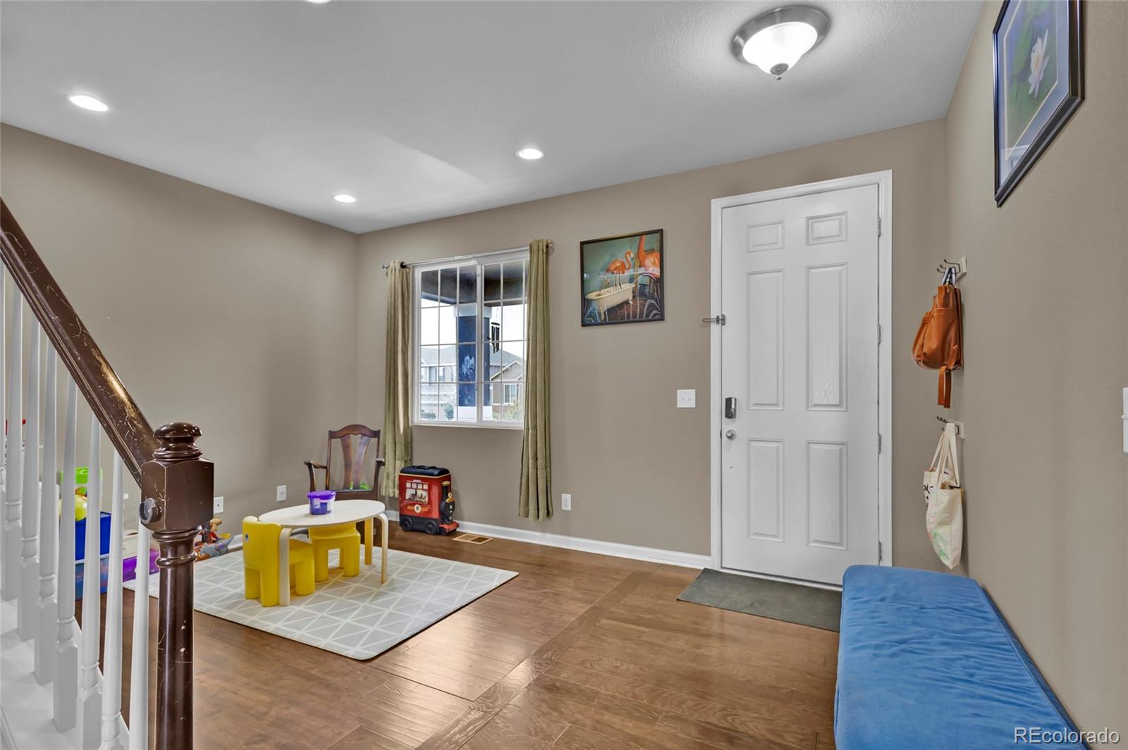 7679  Blue Water Drive, castle rock&nbsp; House Search MLS Picture