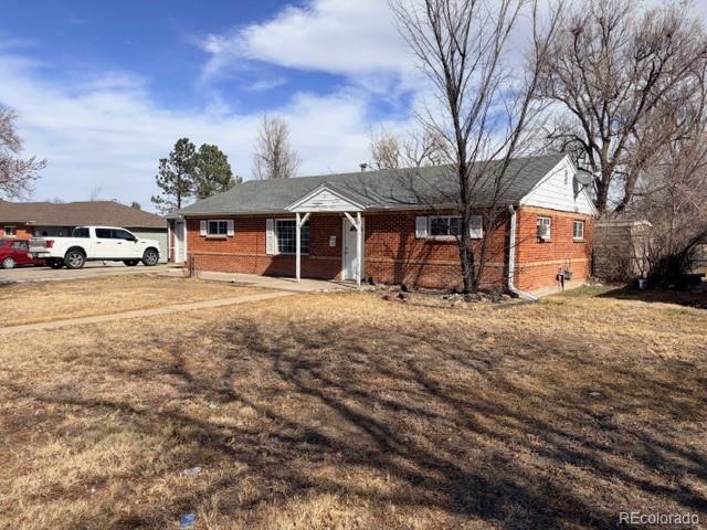 129  Del Mar Circle, aurora&nbsp; House Search MLS Picture