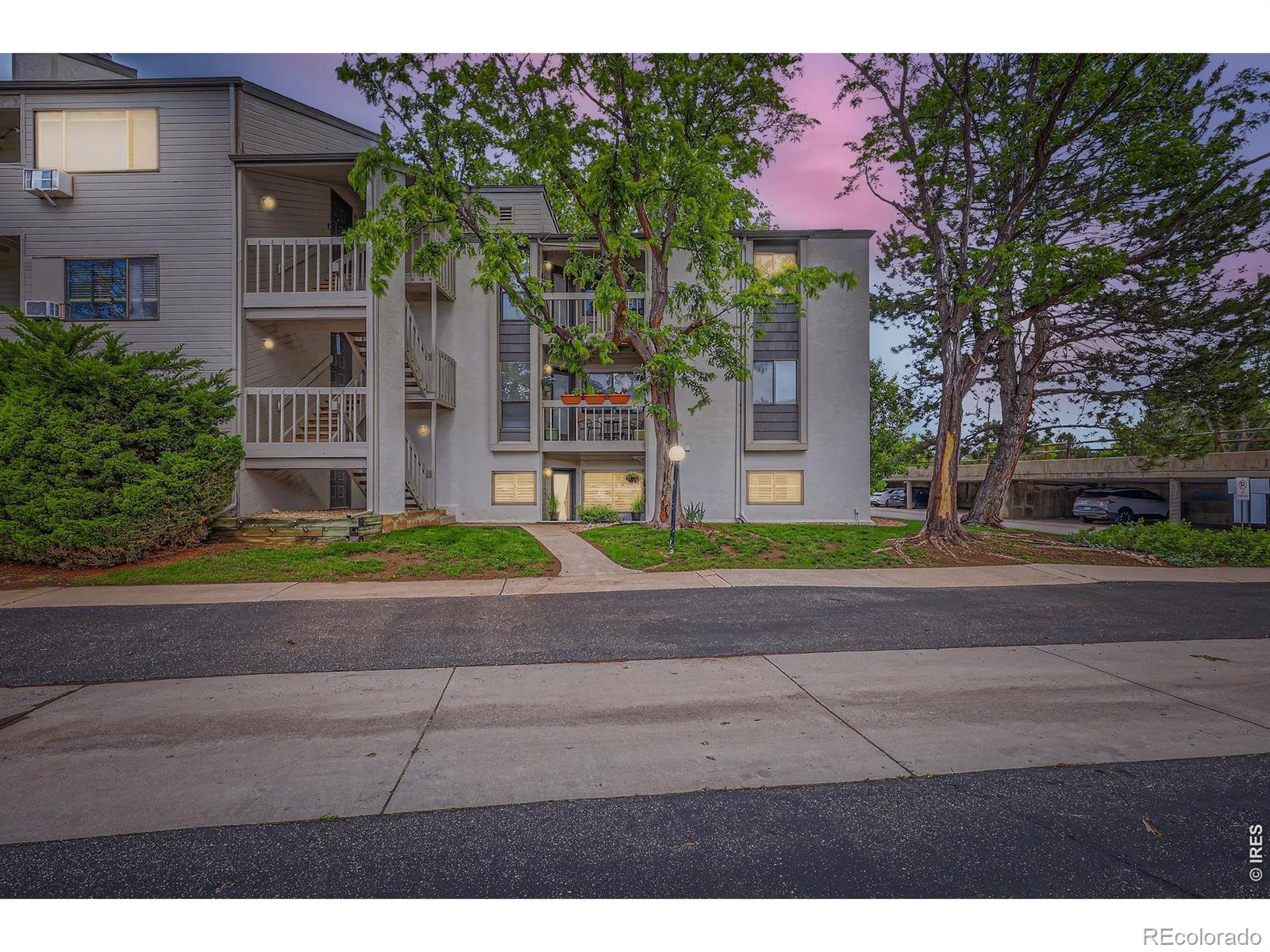 3515  28th Street, boulder&nbsp; House Search MLS Picture