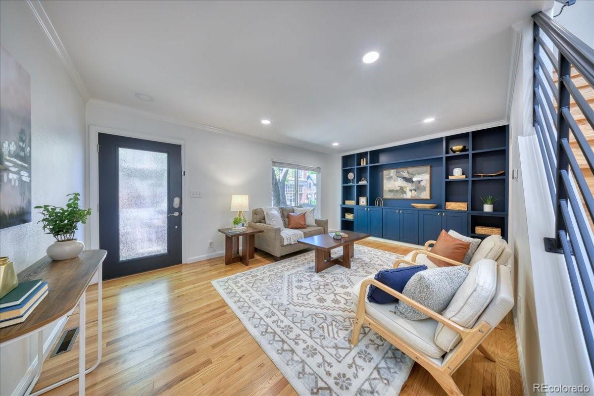 3204  Zuni Street, denver&nbsp; House Search MLS Picture
