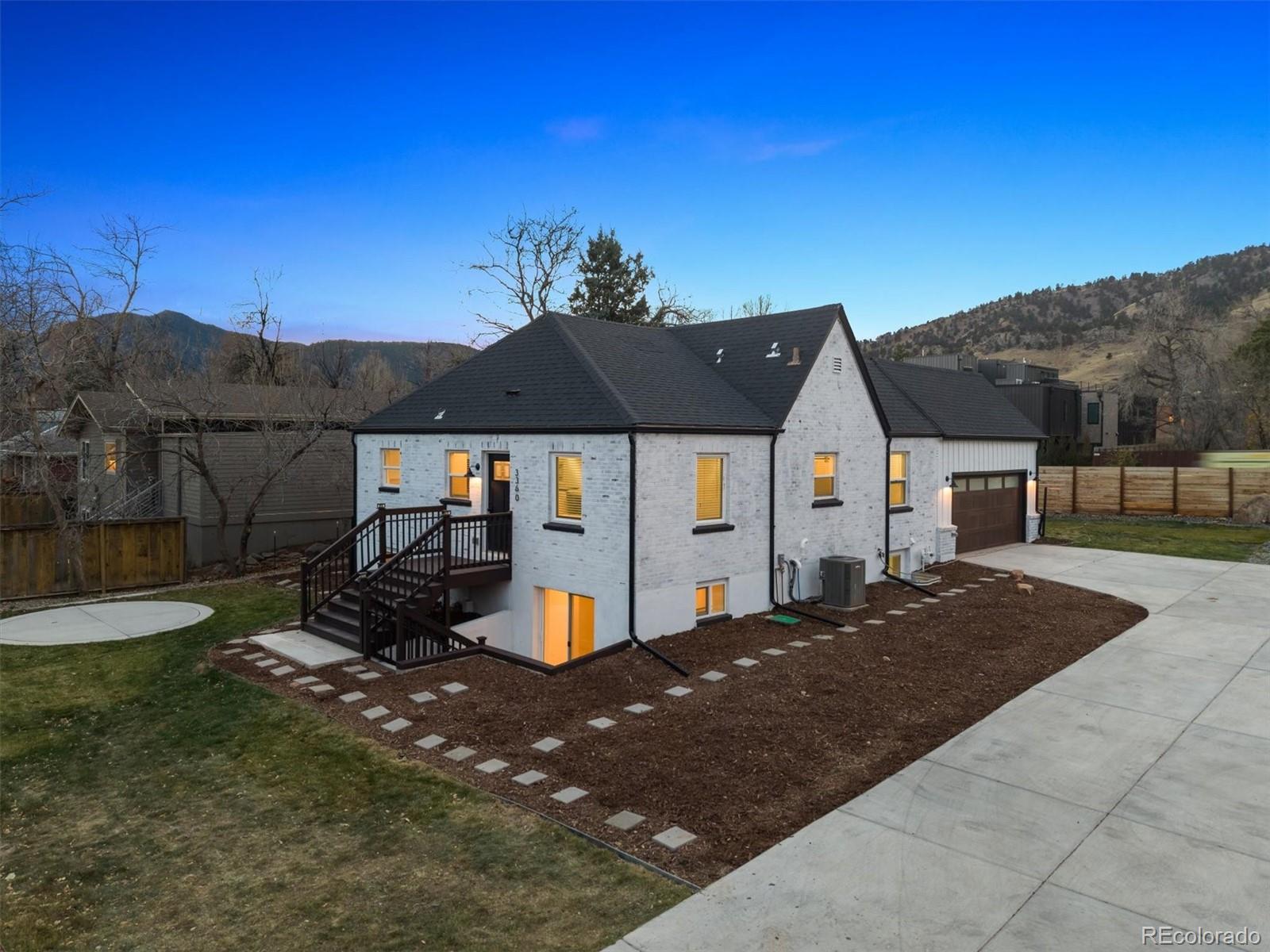 boulder&nbsp; House Search Picture