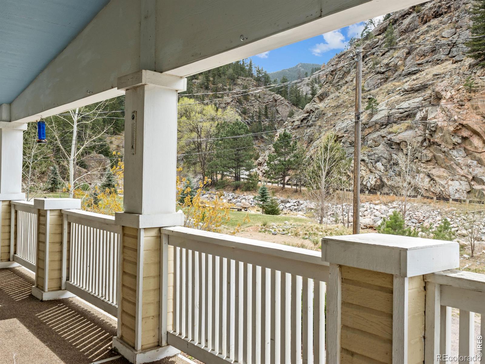 270  River Fork Road, drake&nbsp; House Search MLS Picture