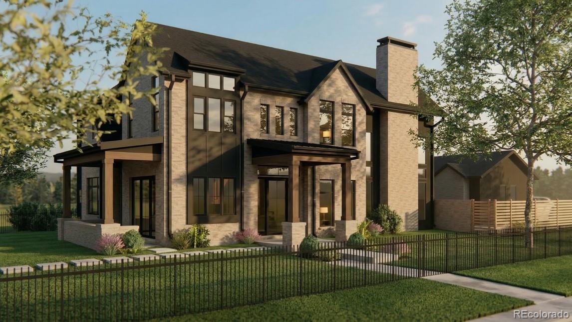 denver&nbsp; House Search Picture