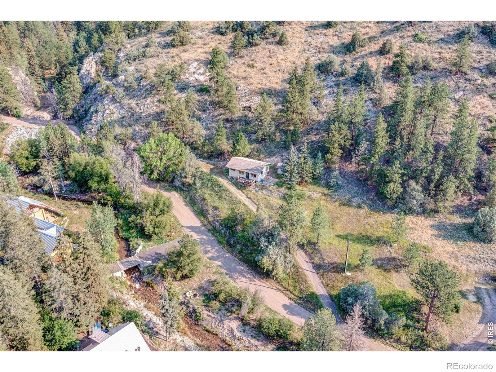 1142  Streamside Drive, glen haven&nbsp; House Search MLS Picture