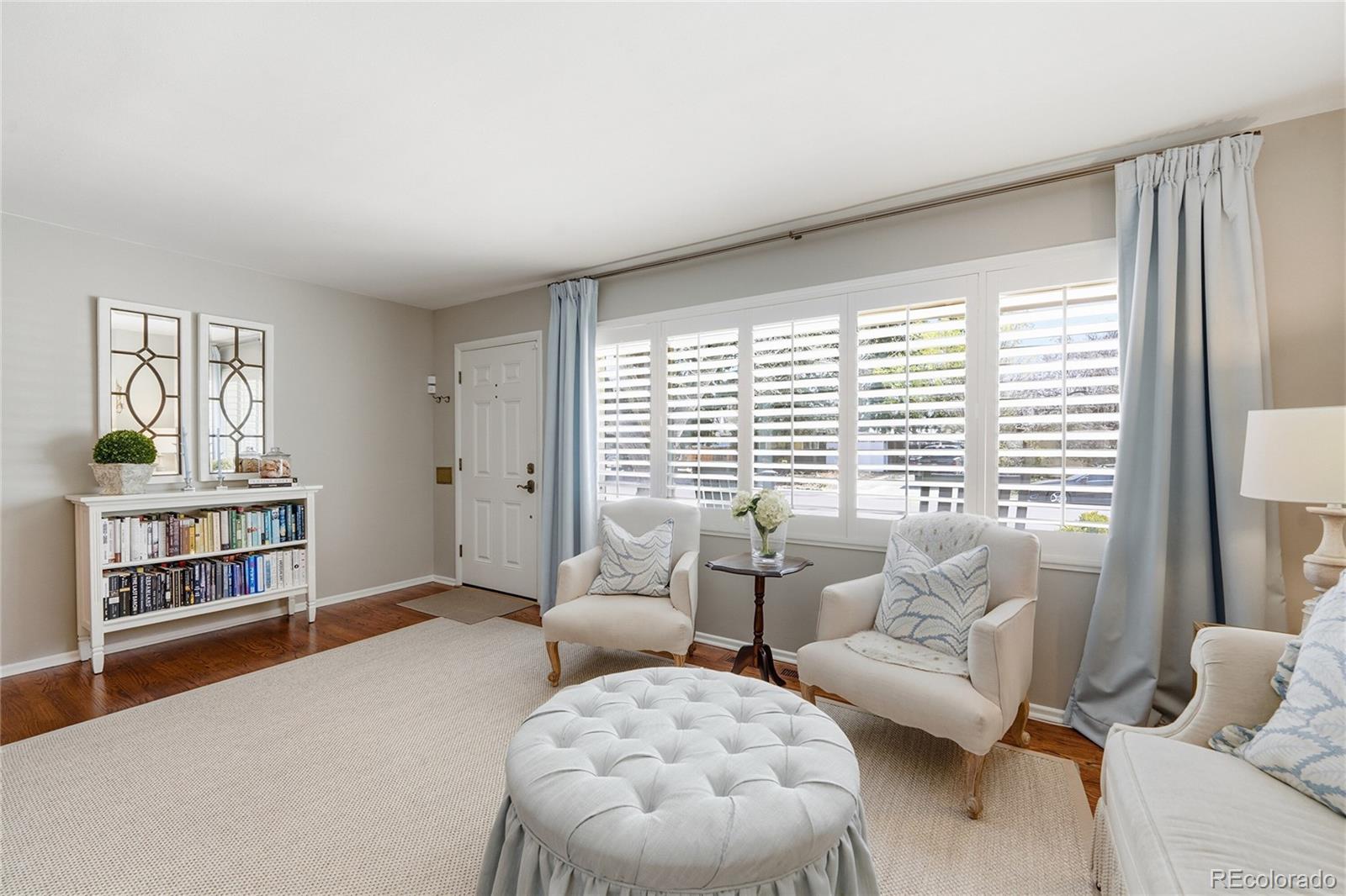 1375 S Ivy Way, denver&nbsp; House Search MLS Picture