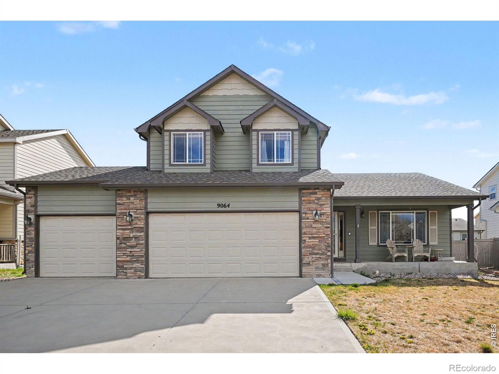 9064  Raging Bull Lane, wellington&nbsp; House Search MLS Picture