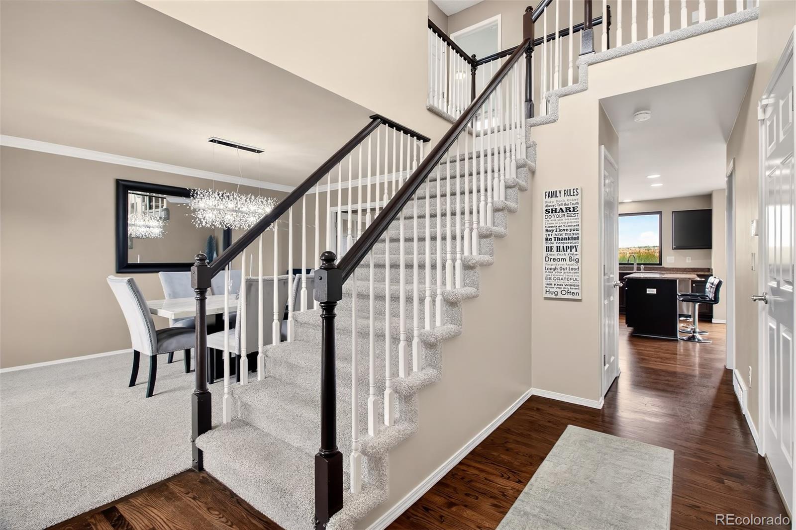 8985  Chetwood Drive, colorado springs&nbsp; House Search MLS Picture