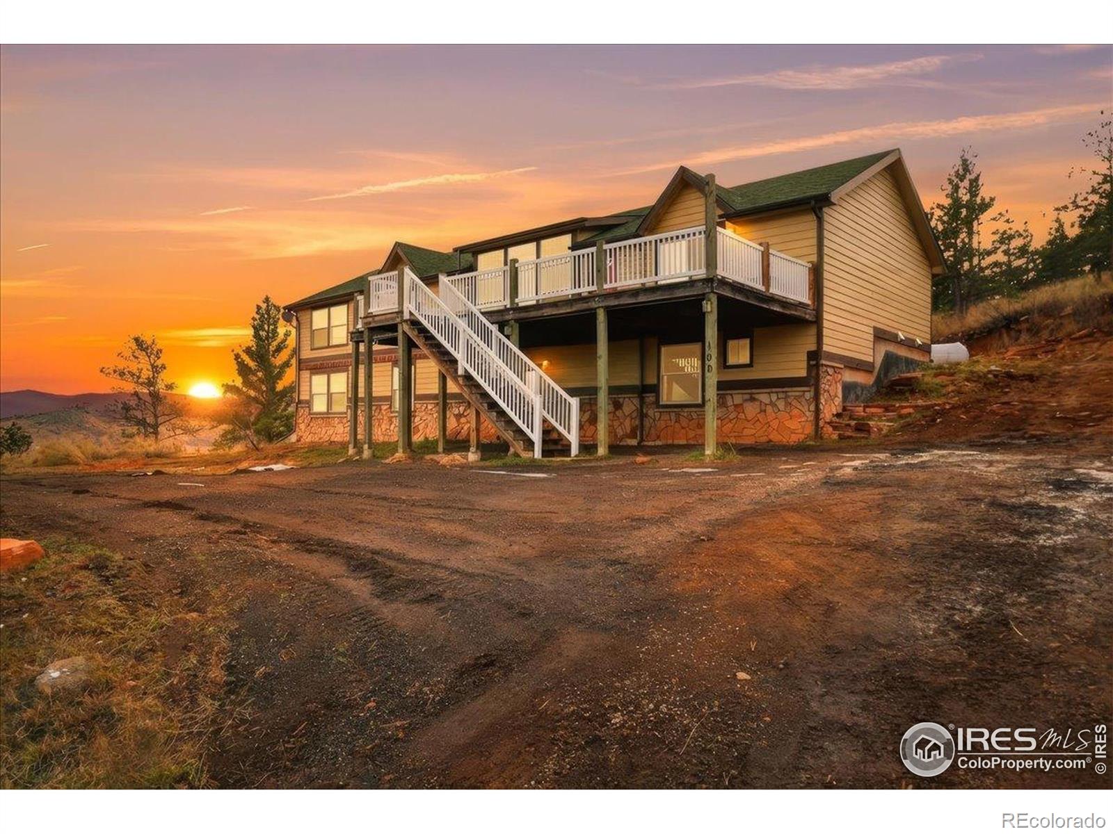 109  Lakritz Street, berthoud&nbsp; House Search MLS Picture