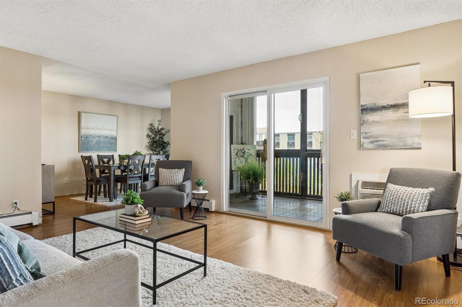 3470 S Poplar Street, denver&nbsp; House Search MLS Picture