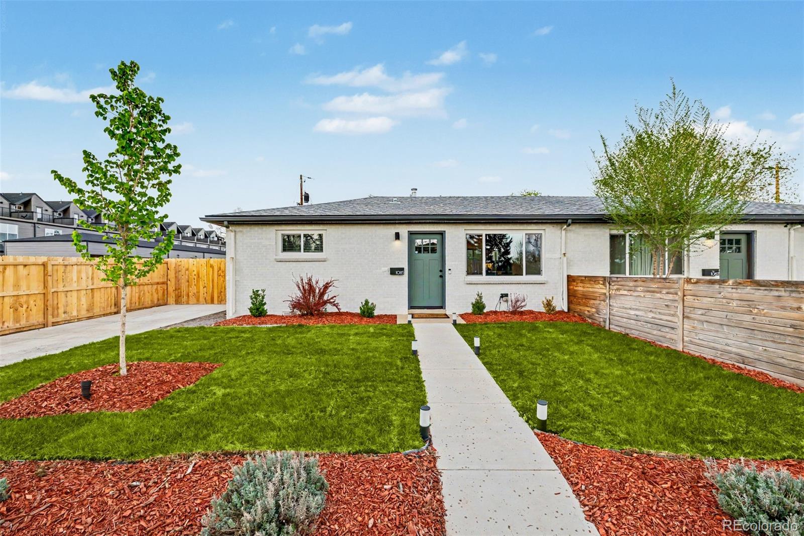 Villa Park Denver Home | MLS #: 86169541085 N Wolff Street, Denver Beds: 2 Baths: 1 Price: $399,999