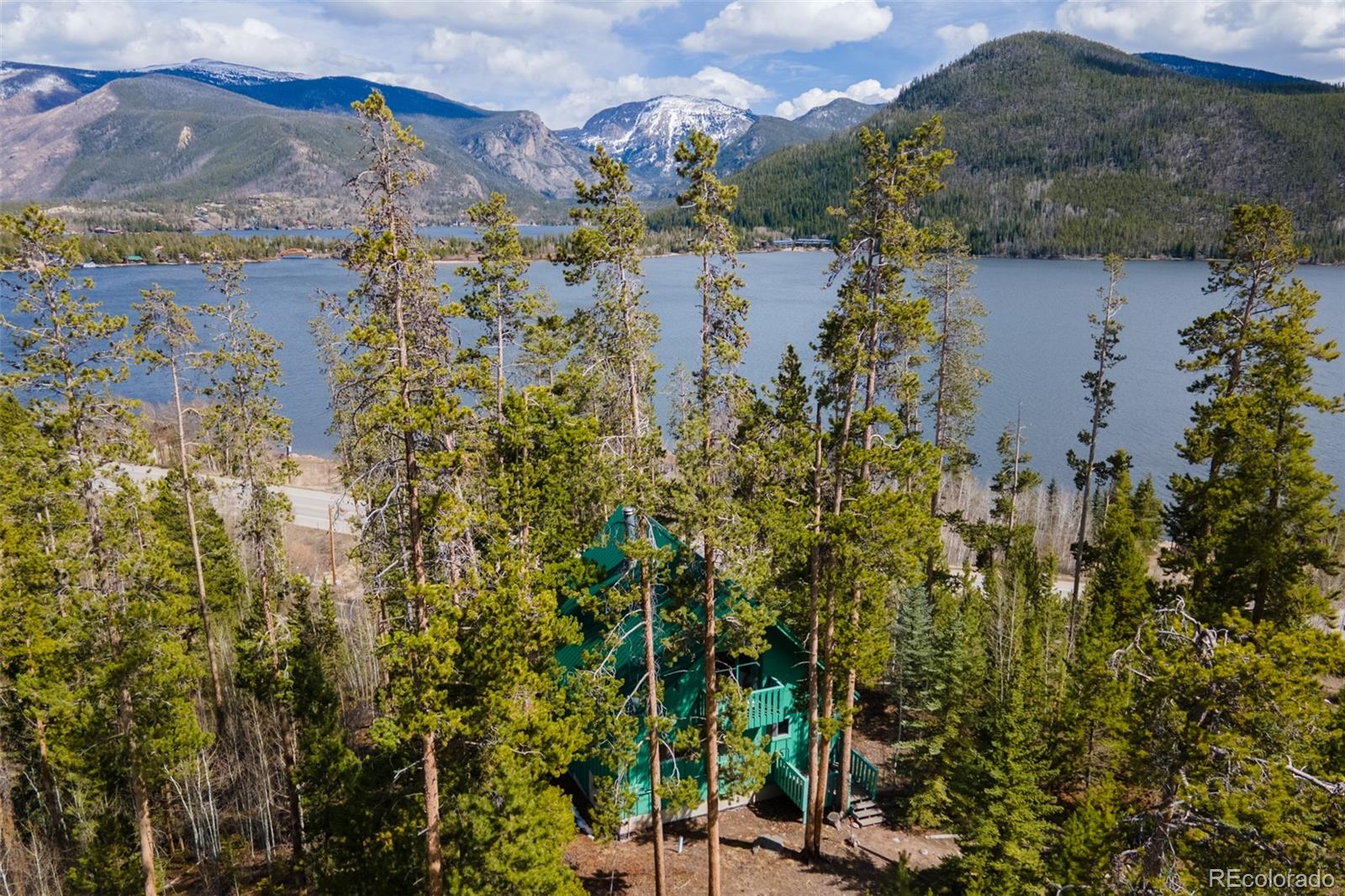 grand lake&nbsp; House Search Picture