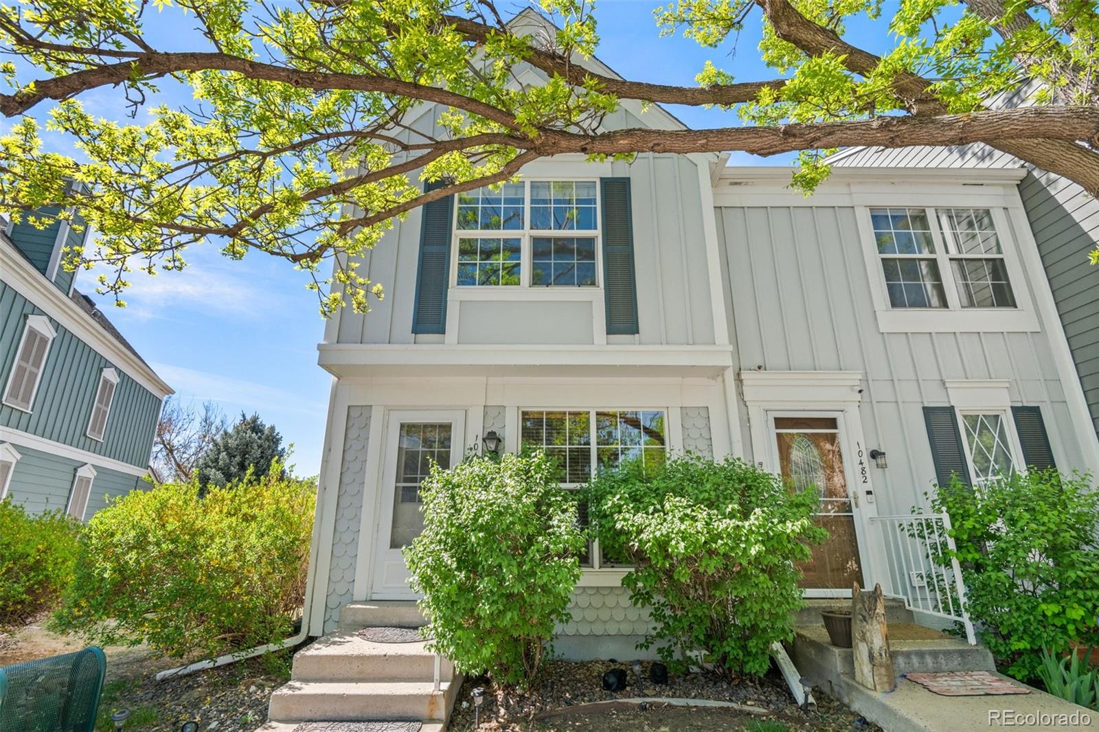 Pheasant Creek At The Bear Lakewood Home | MLS #: 545073810480 W Dartmouth Avenue, Lakewood Beds: 2 Baths: 3 Price: $350,000