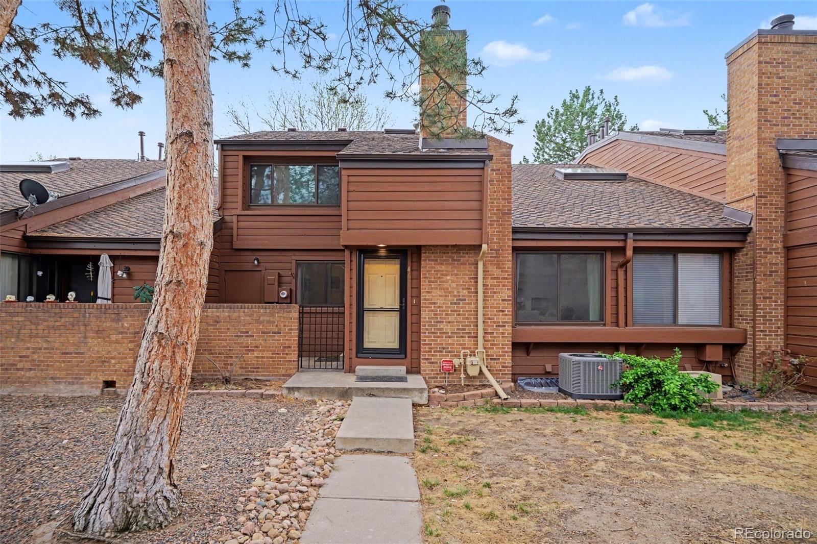 2685 S Dayton Way, denver&nbsp; House Search MLS Picture
