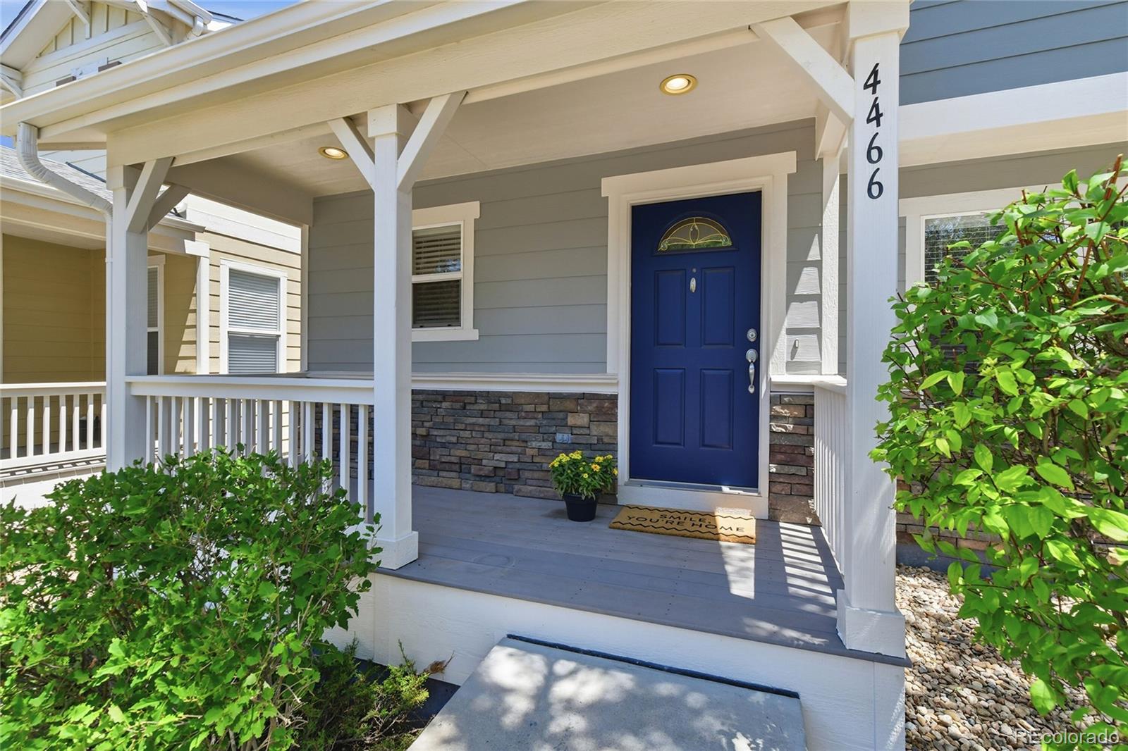 4466 S Independence Street, littleton&nbsp; House Search MLS Picture