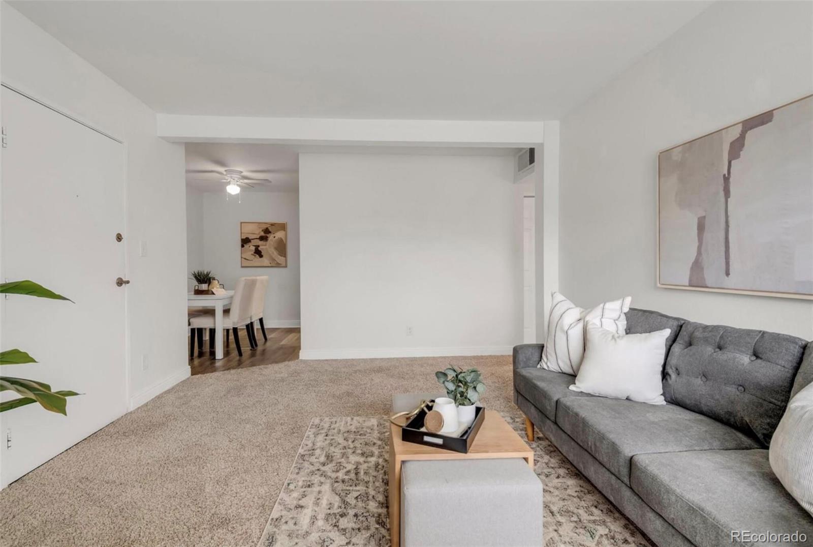 3613 S Sheridan Boulevard, denver&nbsp; House Search MLS Picture