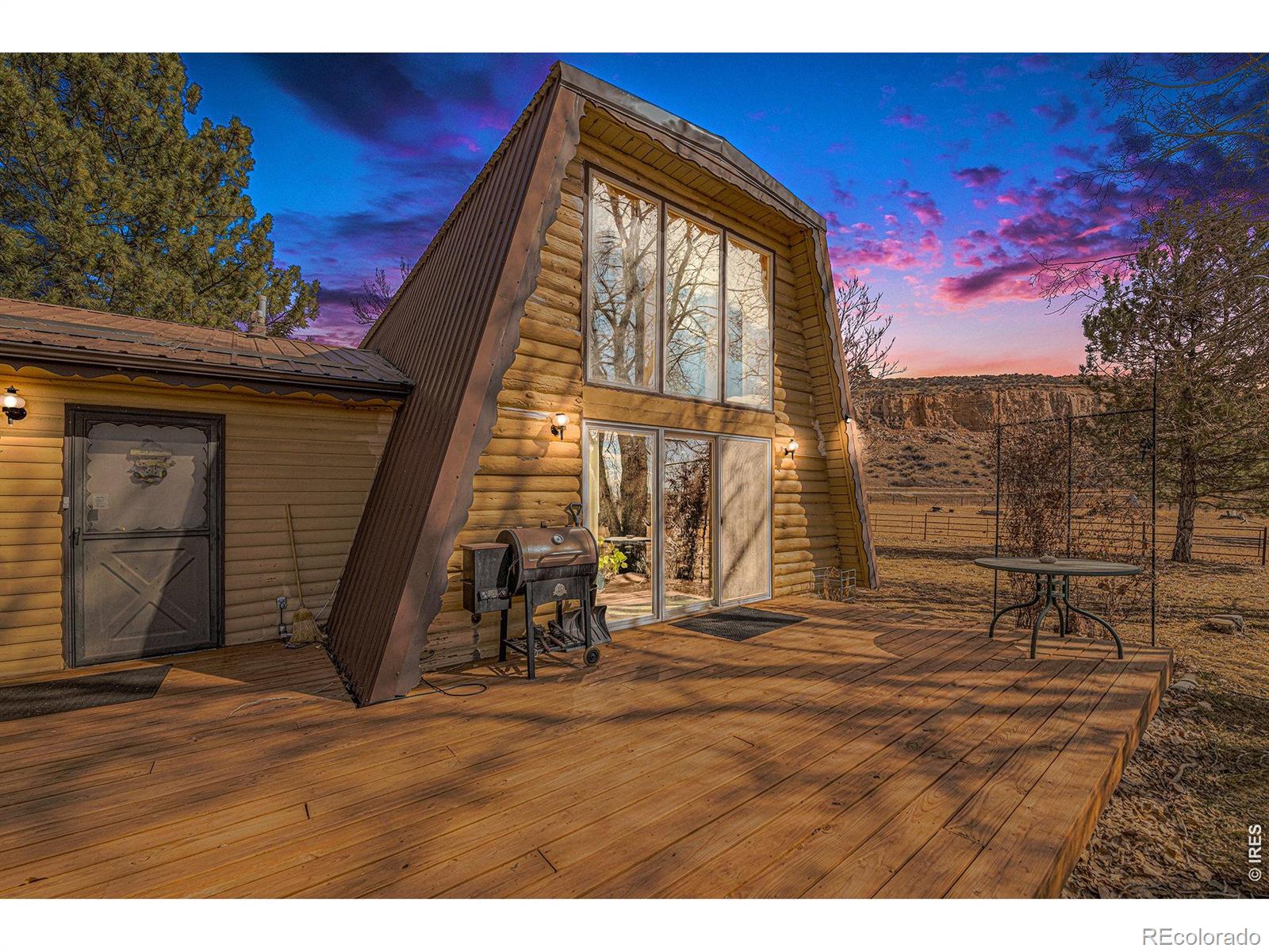 6109  US Highway 287 , laporte&nbsp; House Search MLS Picture