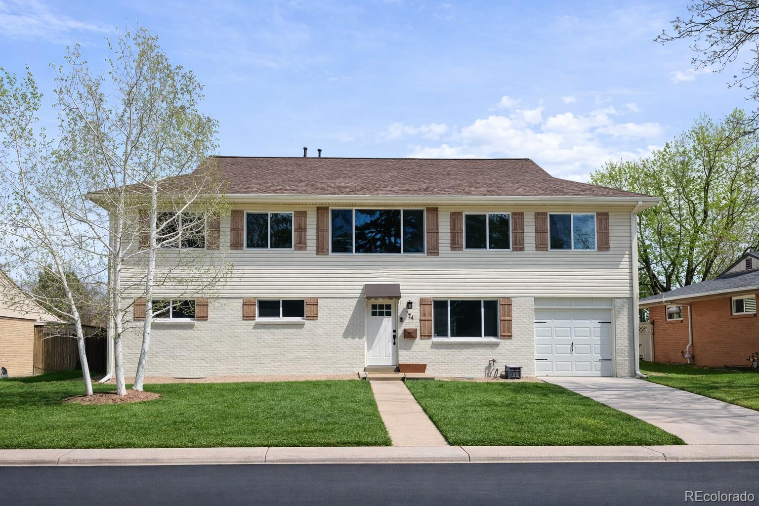 denver&nbsp; House Search Picture