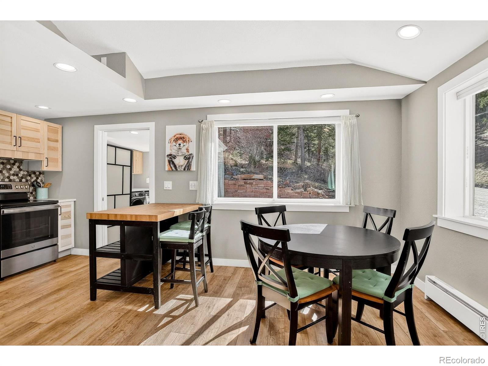 11826  Brook Road, golden&nbsp; House Search MLS Picture