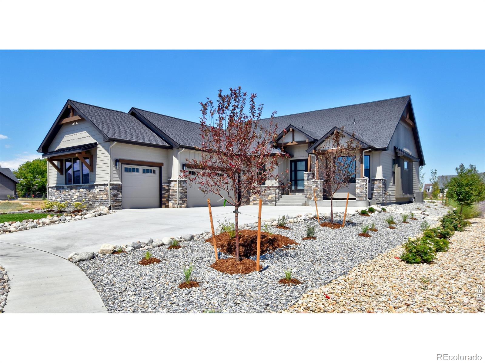  Berthoud Home | MLS #: 45678910561601222  Eliza Avenue, Berthoud Beds: 4 Baths: 4 Price: $1,422,000
