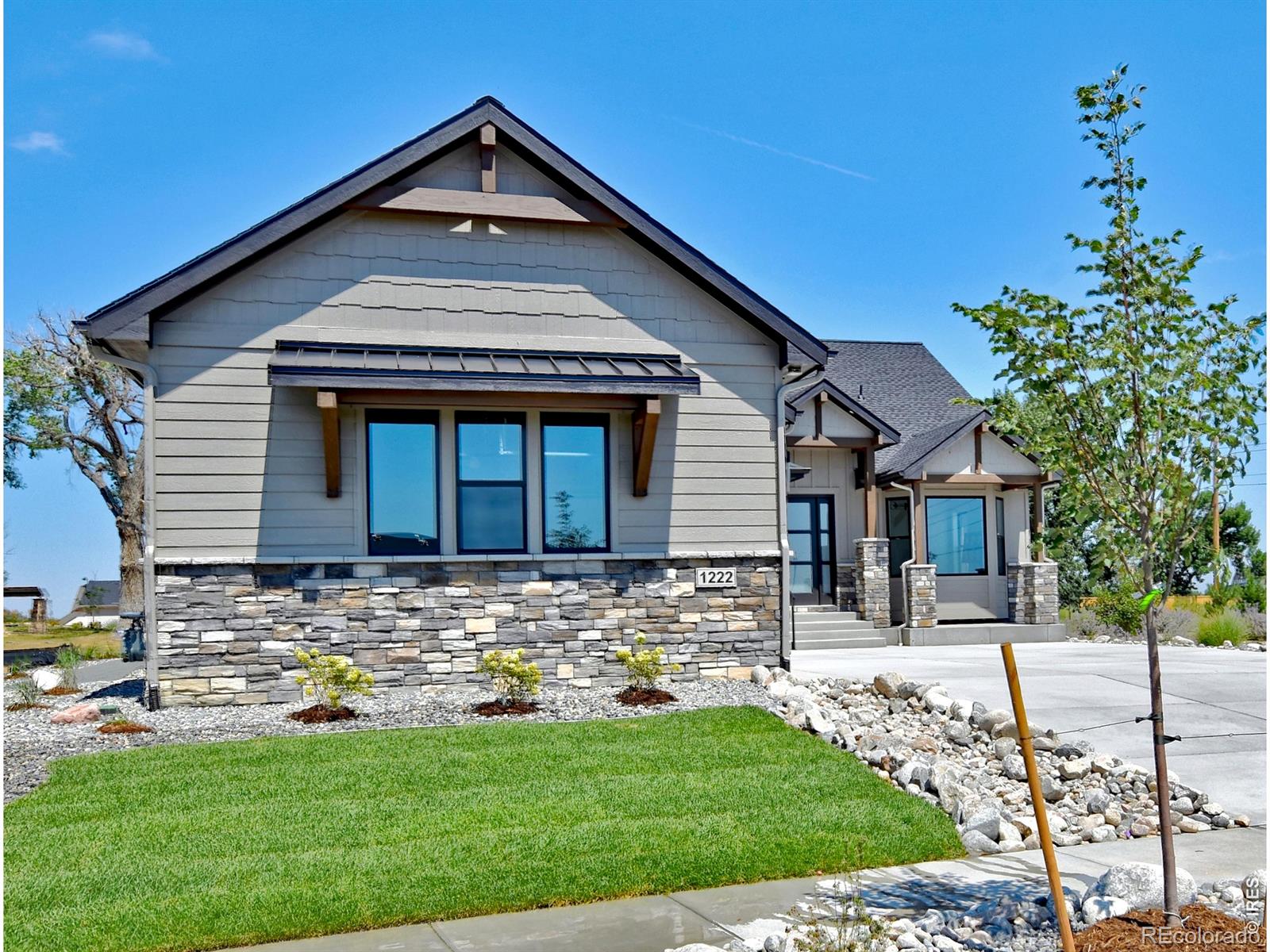 1222  Eliza Avenue, berthoud&nbsp; House Search MLS Picture
