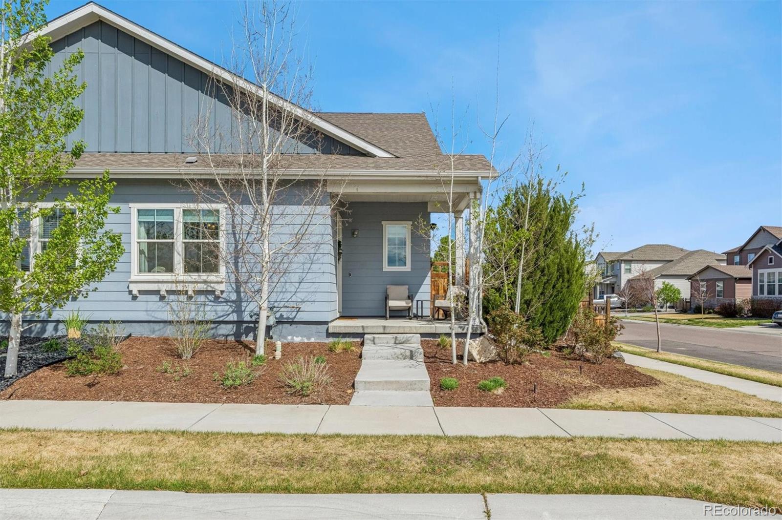 Brighton Crossing Brighton Home | MLS #: 7434194750  Bear Creek Court, Brighton Beds: 3 Baths: 3 Price: $579,000
