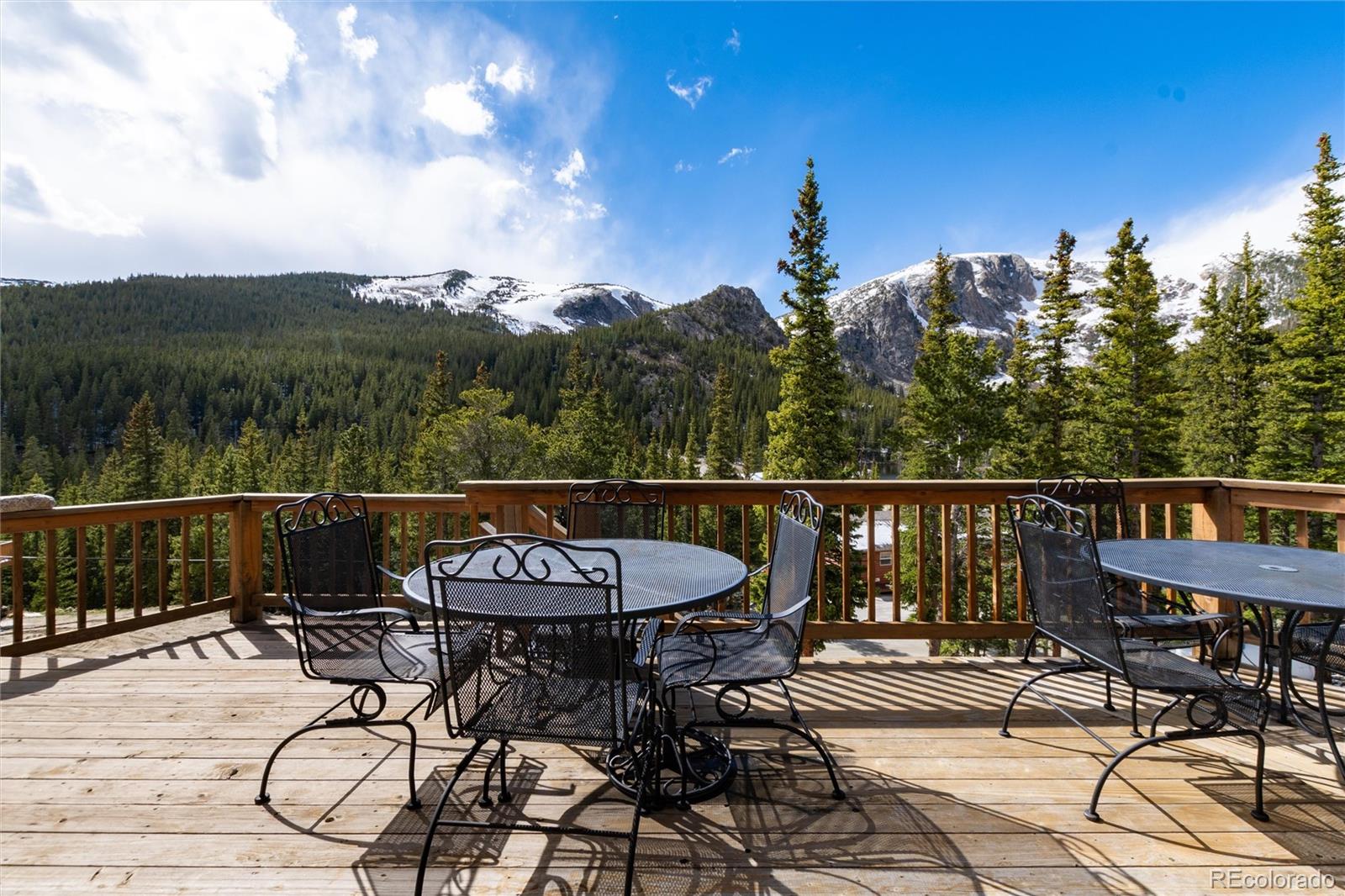 696  Brook Drive, idaho springs&nbsp; House Search MLS Picture