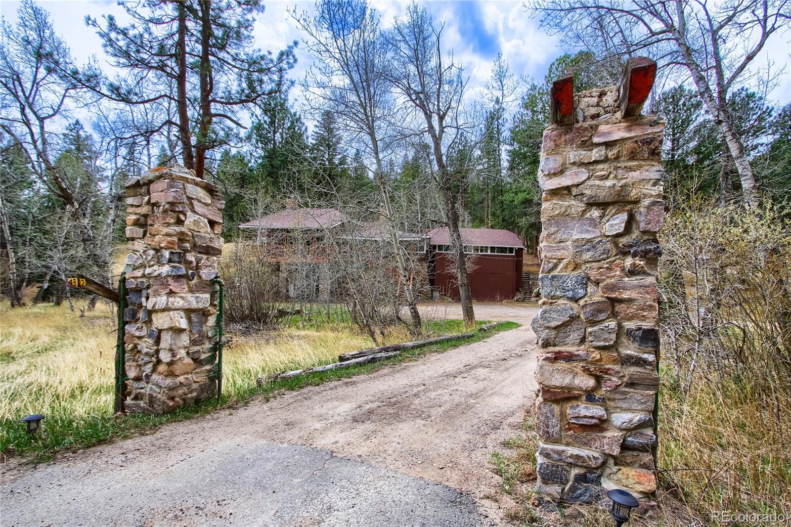golden&nbsp; Horse Properties Search Picture