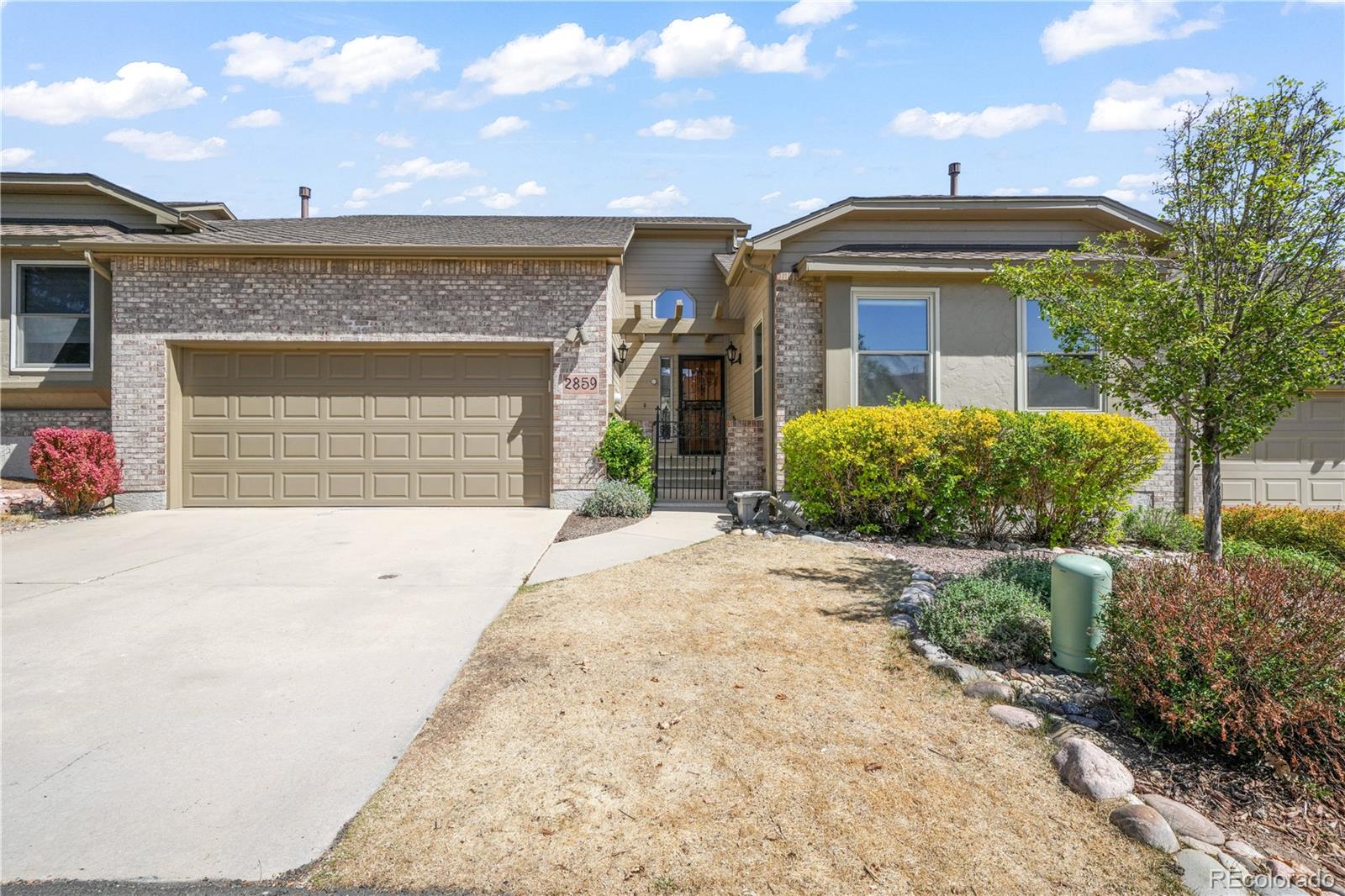 colorado springs&nbsp; House Search Picture