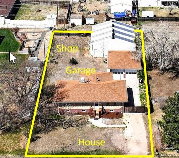 1743  Burton Street, strasburg&nbsp; House Search MLS Picture