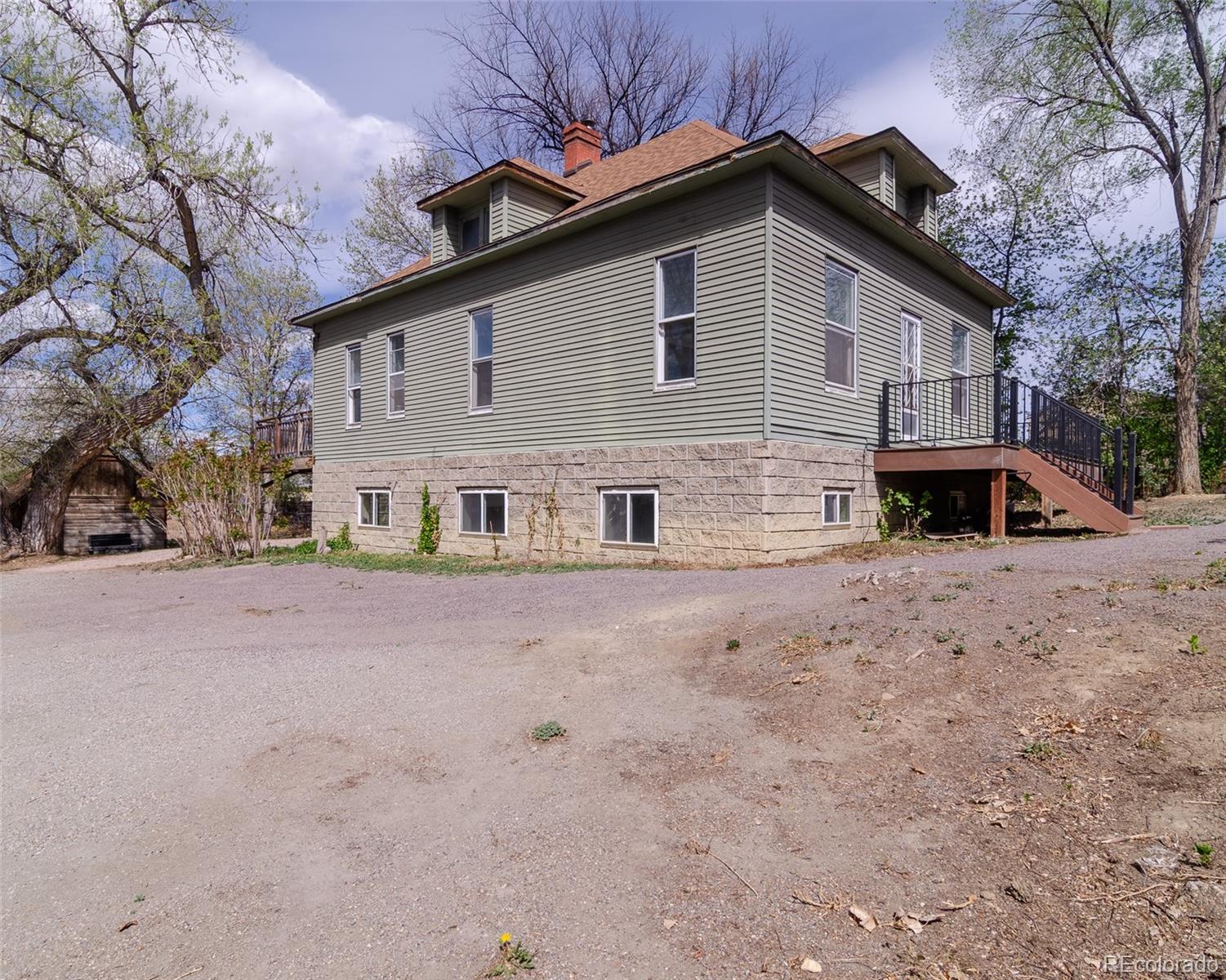 longmont&nbsp; House Search Picture