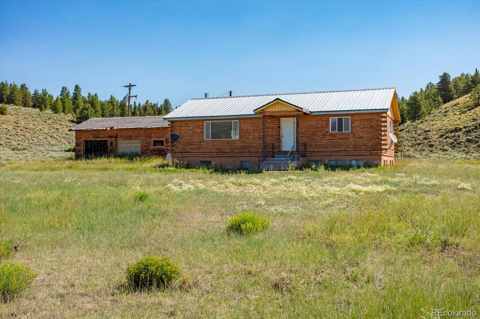 12340  US Highway 24 , leadville&nbsp; House Search MLS Picture