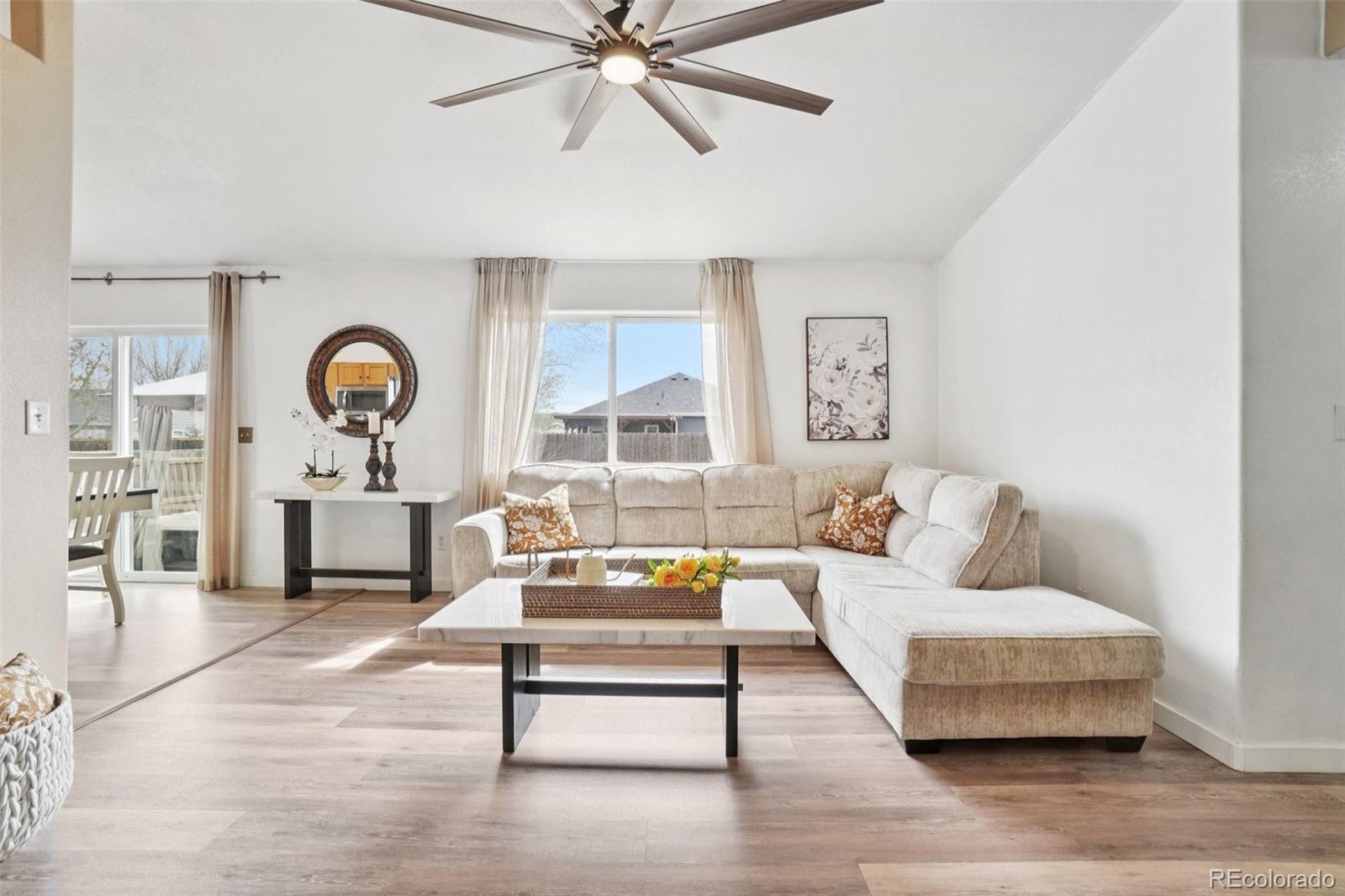 1408 S Dusk Drive, milliken&nbsp; House Search MLS Picture