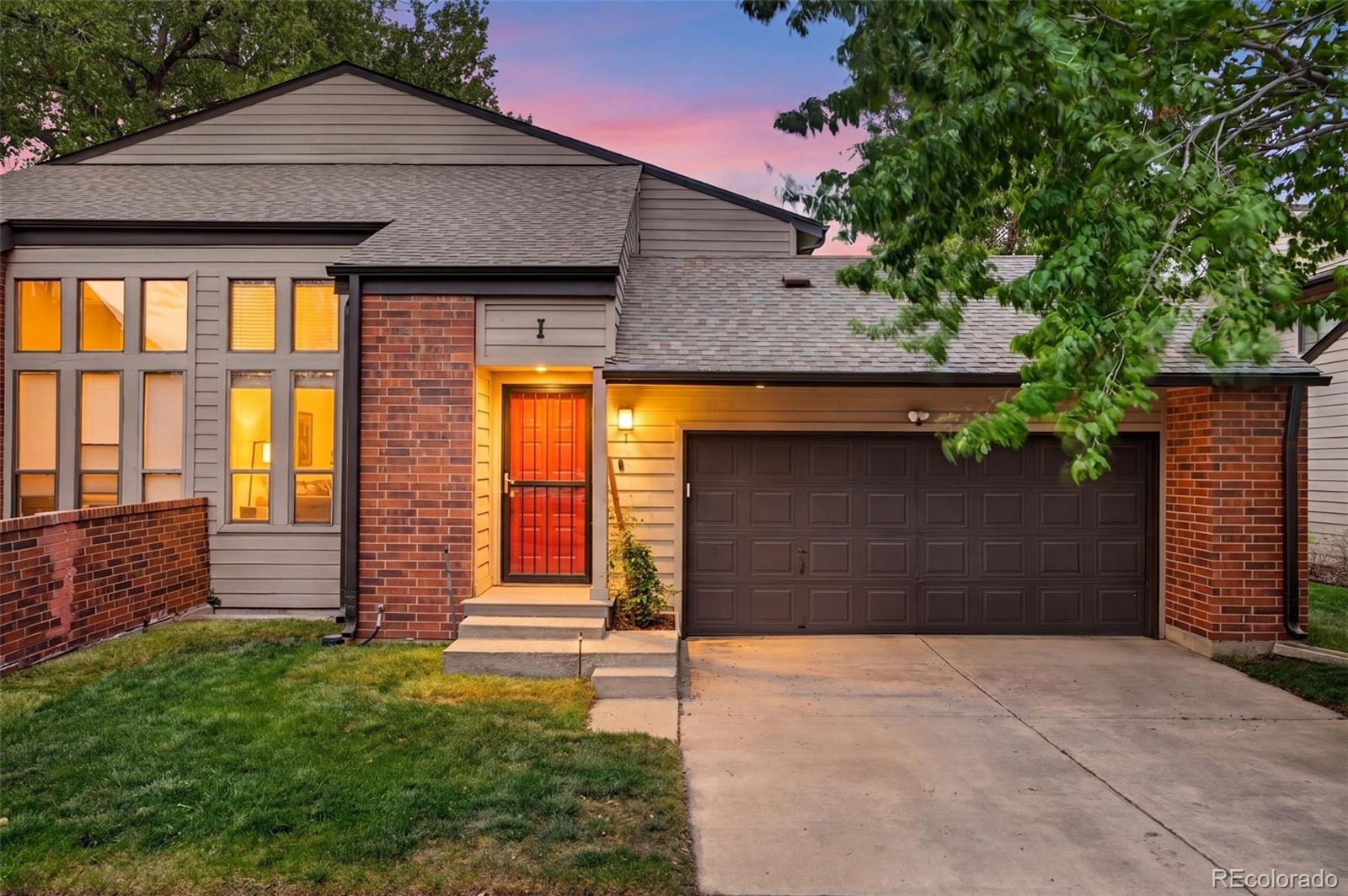 540 S Forest Street, denver&nbsp; House Search MLS Picture