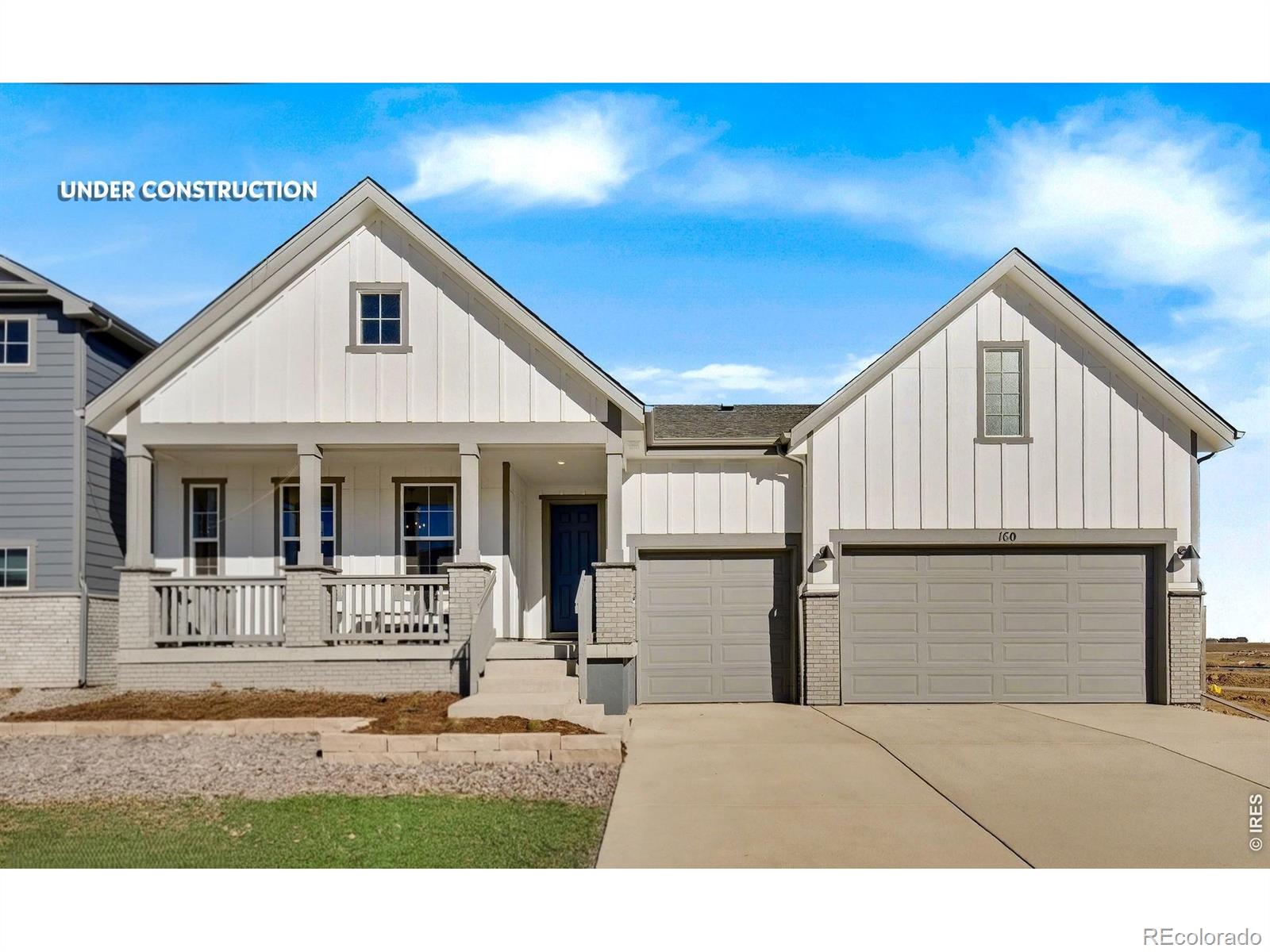 berthoud&nbsp; House Search Picture
