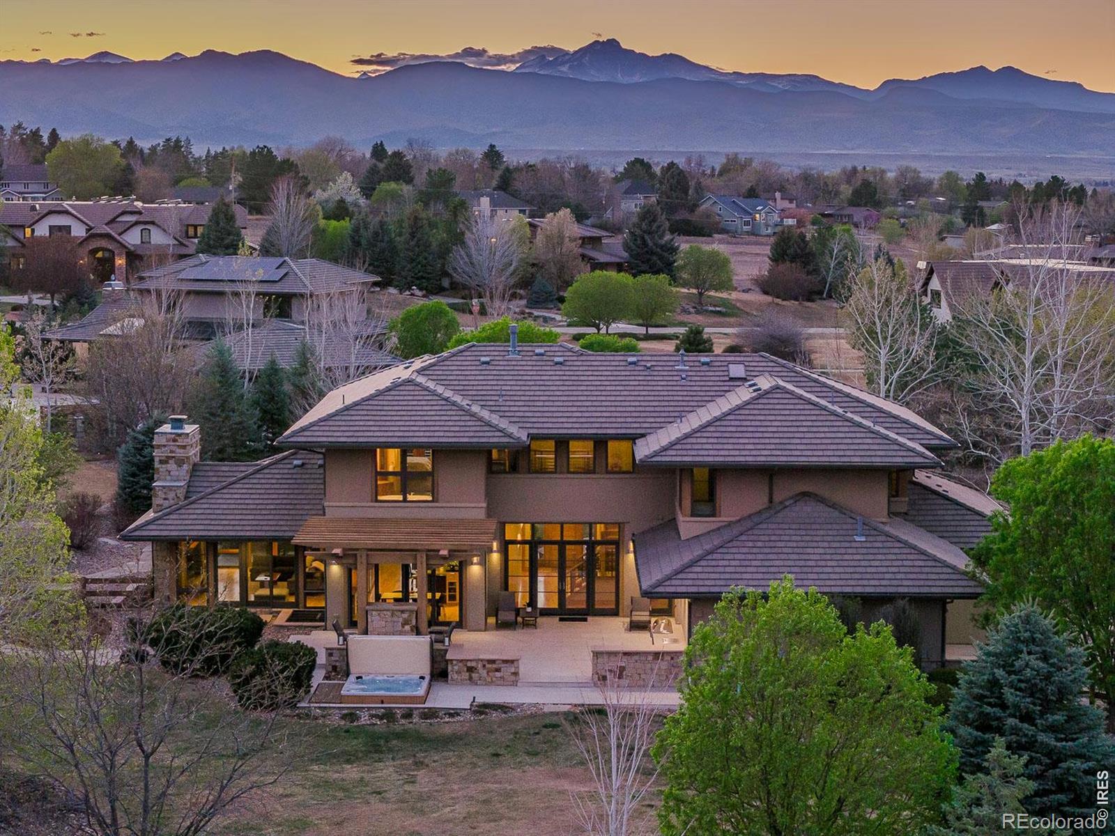 niwot&nbsp; House Search Picture