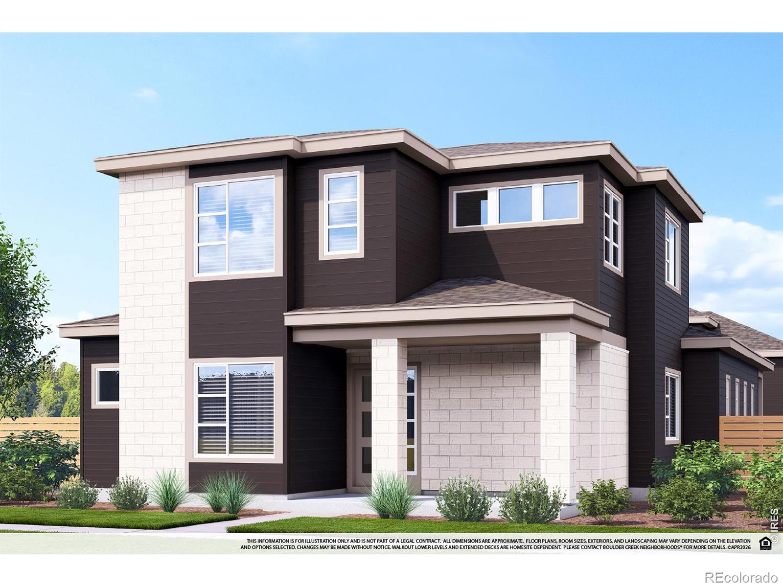 boulder&nbsp; House Search Picture