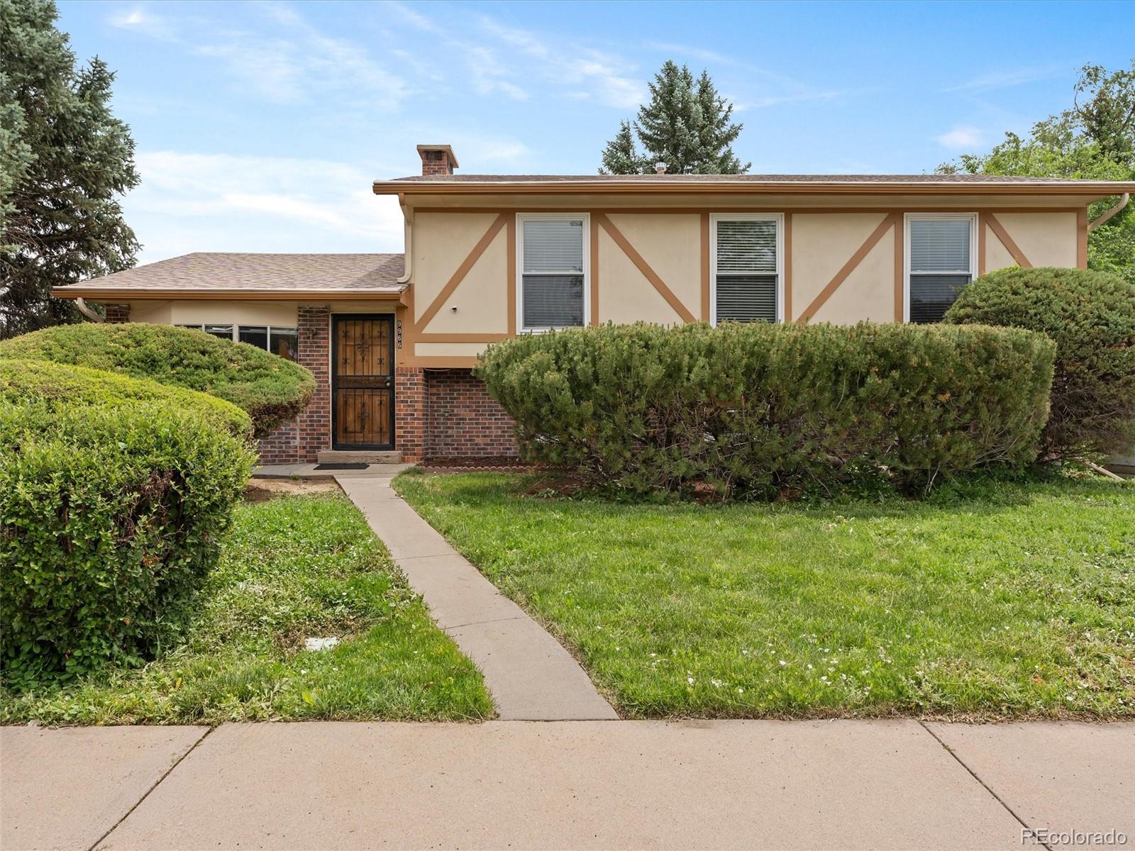 9966 E Elizabeth Street, thornton&nbsp; House Search MLS Picture
