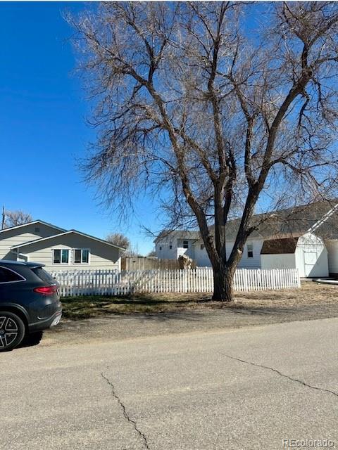 258 S Sherman Street, byers&nbsp; House Search MLS Picture