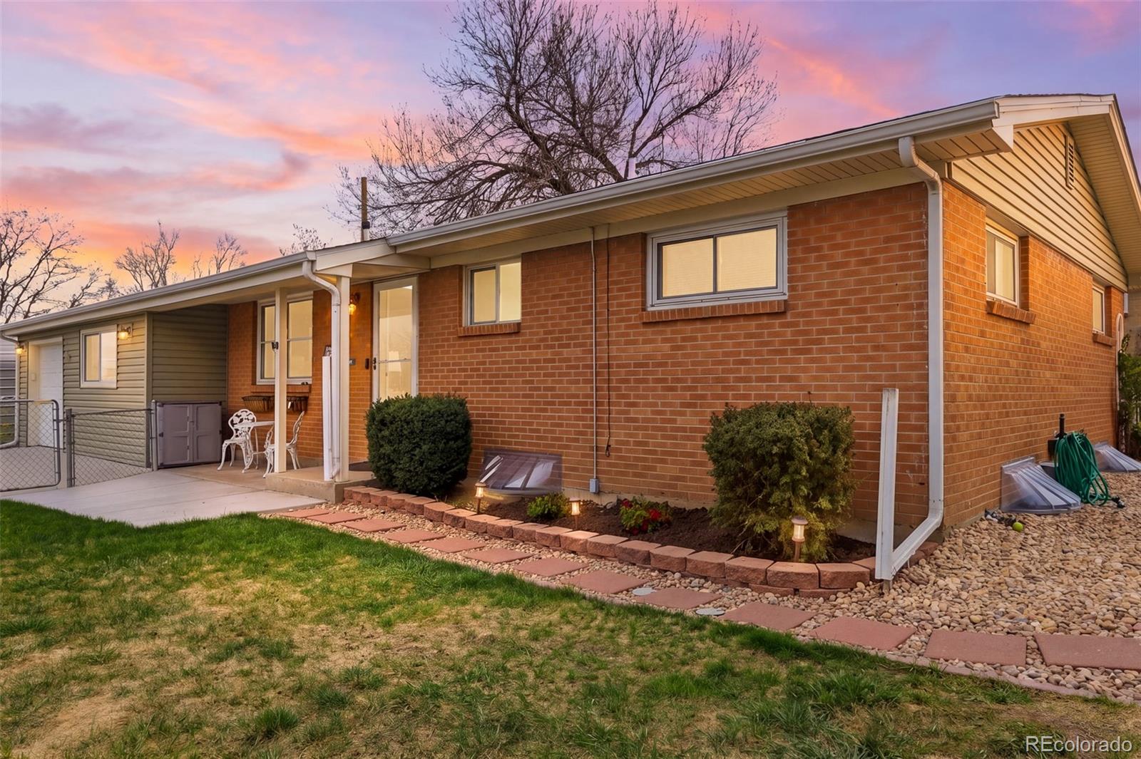 Pleasant View Golden Home | MLS #: 700263115790 W 10th Avenue, Golden Beds: 5 Baths: 2 Price: $715,000