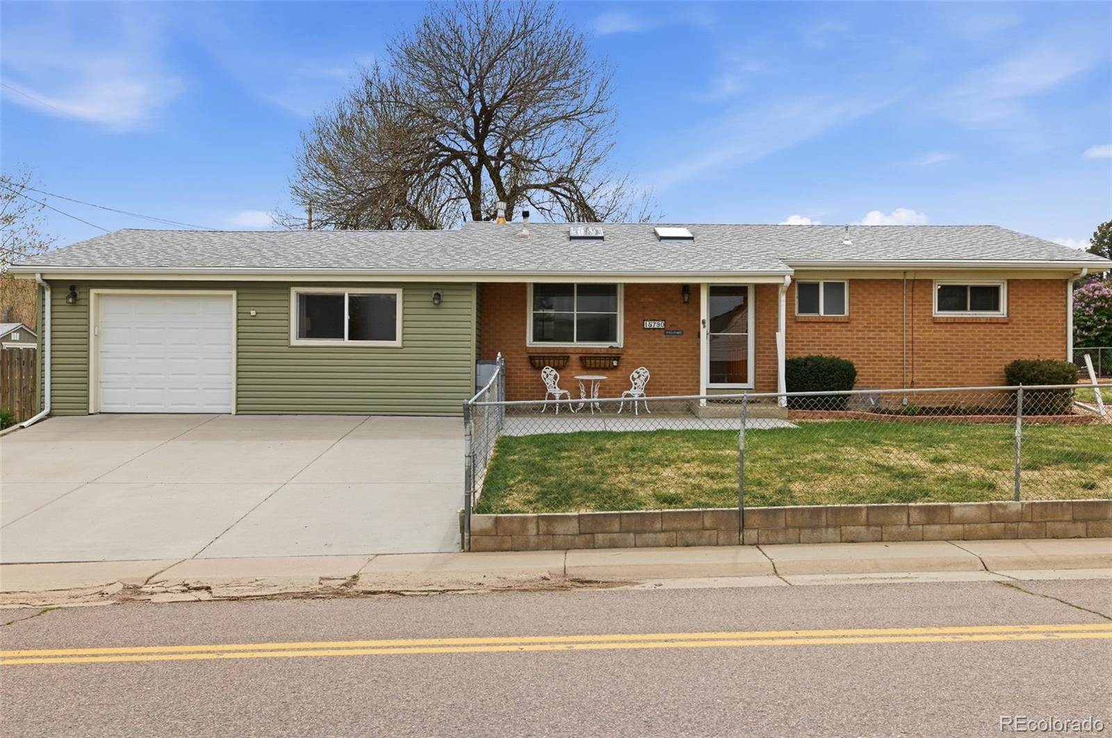 15790 W 10th Avenue, golden&nbsp; House Search MLS Picture