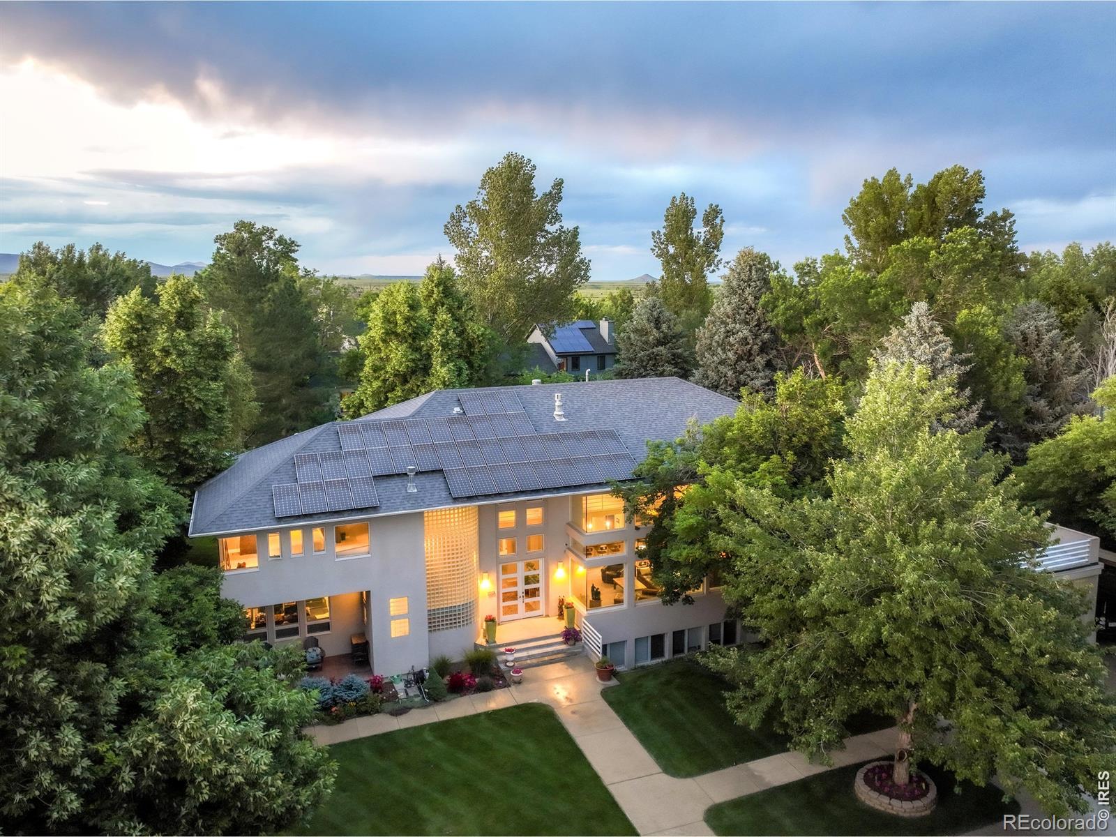  Boulder Home | MLS #: 45678910561942541  Tamarack Avenue, Boulder Beds: 6 Baths: 7 Price: $3,495,000