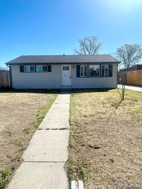  Commerce City Home | MLS #: 36224276360  Poplar Street, Commerce City Beds: 2 Baths: 1 Price: $359,900
