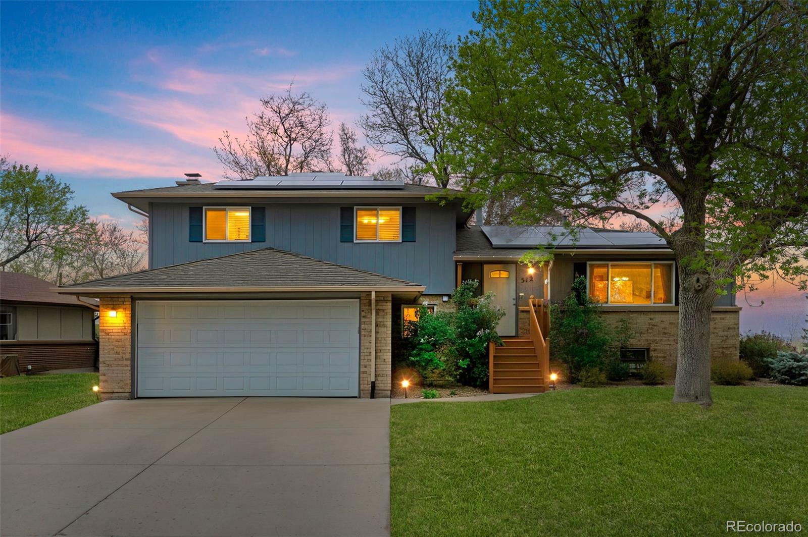 512  Ellis Court, golden&nbsp; House Search MLS Picture