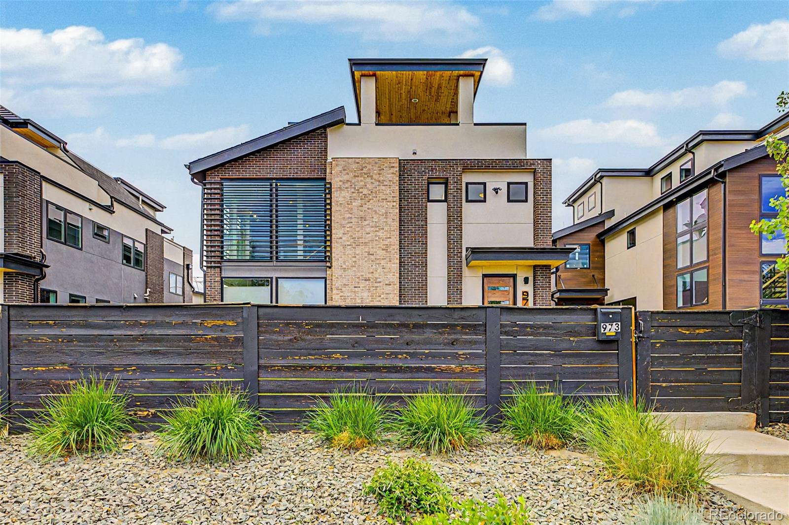 973  Tennyson Street, denver&nbsp; House Search MLS Picture