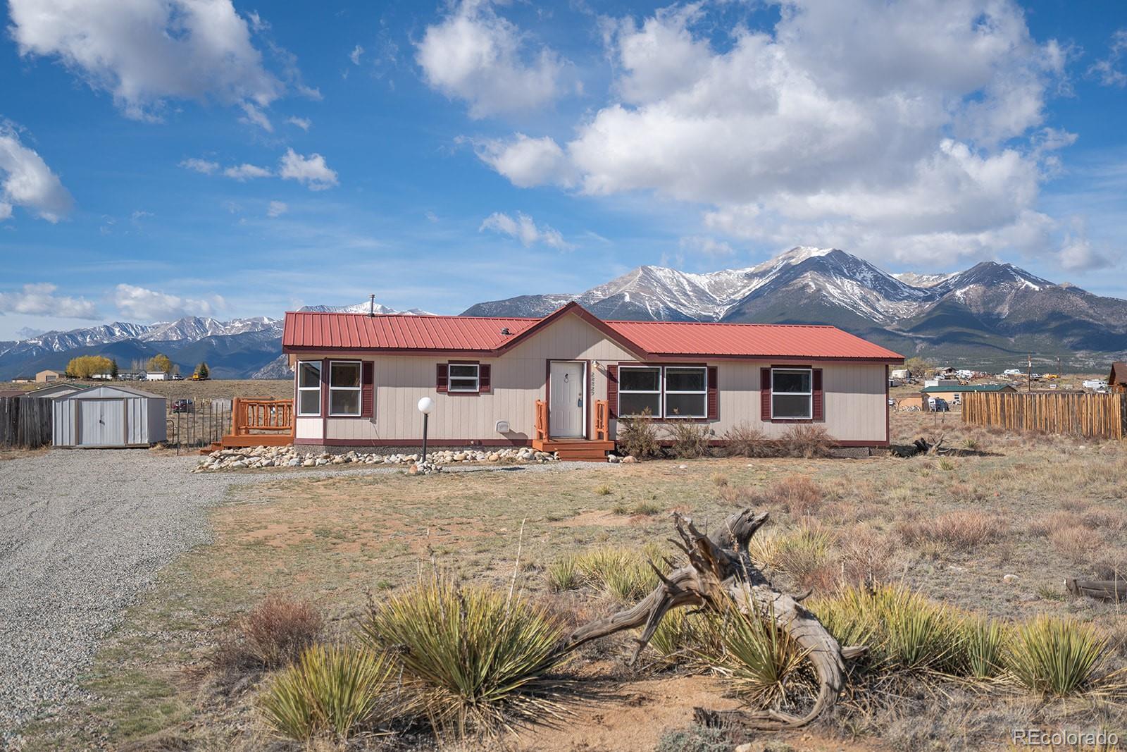 buena vista&nbsp; House Search Picture