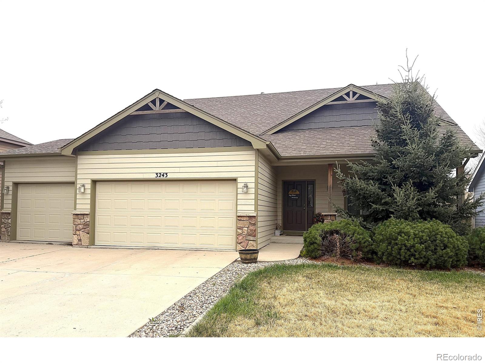 3243  Ambush Drive, wellington&nbsp; House Search MLS Picture