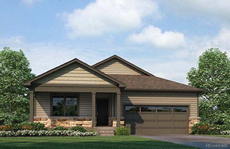  Commerce City Home | MLS #: 62259879857  Danube Court, Commerce City Beds: 4 Baths: 2 Price: $505,500