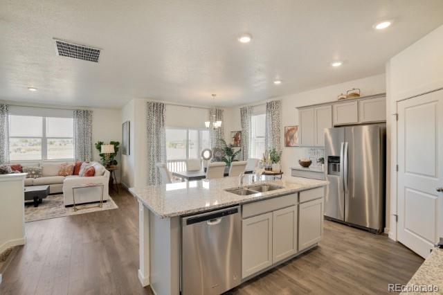 9857  Danube Court, commerce city&nbsp; House Search MLS Picture