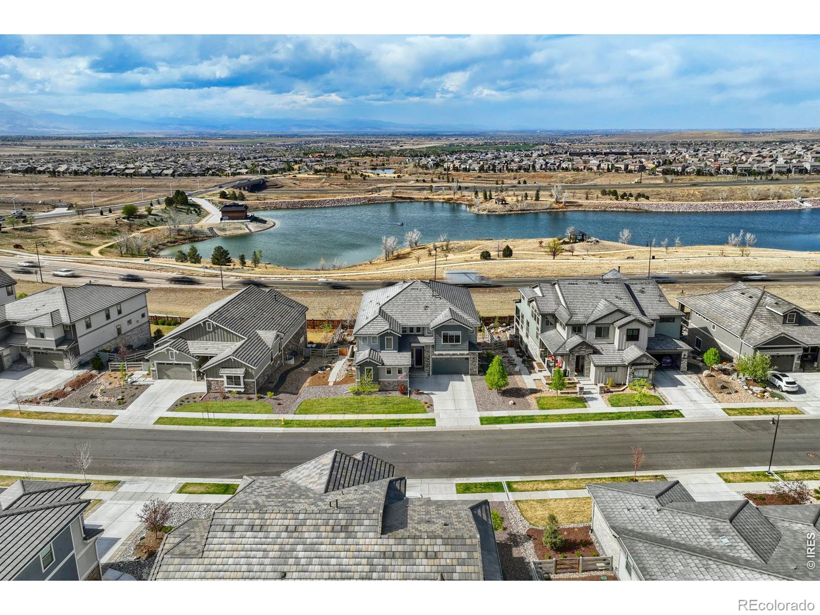 3435 W 155th Avenue, broomfield&nbsp; House Search MLS Picture